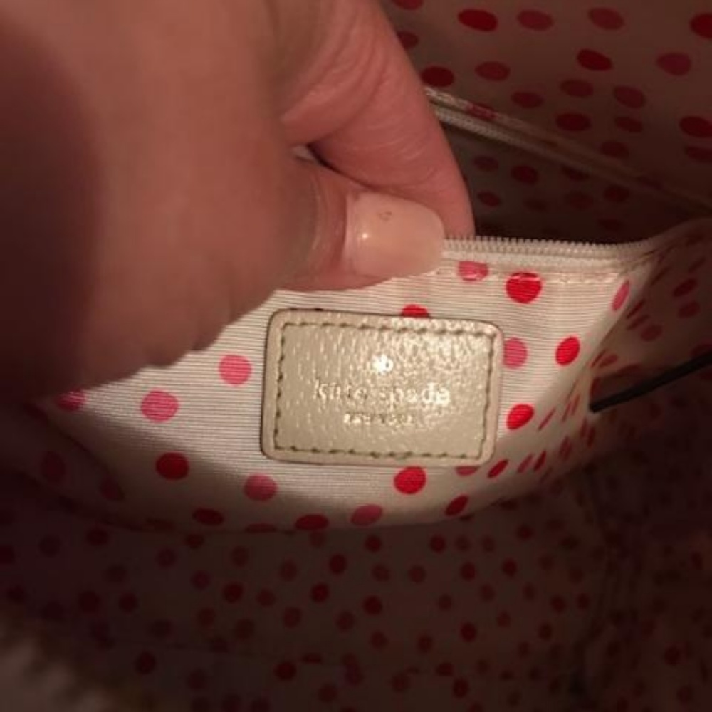 Shoulder bag - Picture 4 of 4